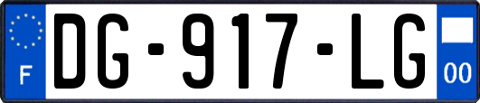 DG-917-LG