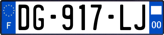 DG-917-LJ