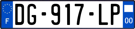 DG-917-LP