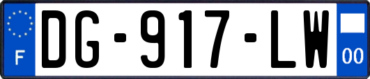 DG-917-LW