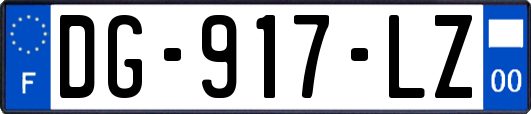 DG-917-LZ