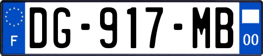 DG-917-MB