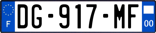 DG-917-MF