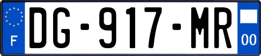 DG-917-MR