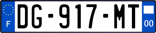 DG-917-MT