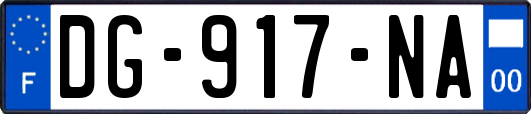 DG-917-NA