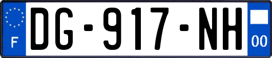 DG-917-NH