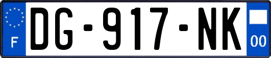 DG-917-NK