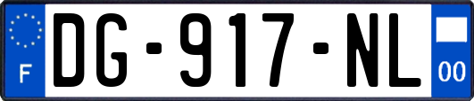 DG-917-NL