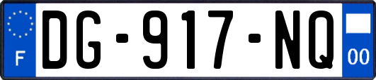 DG-917-NQ