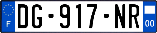 DG-917-NR