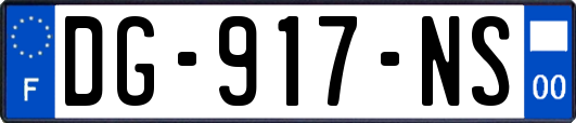 DG-917-NS