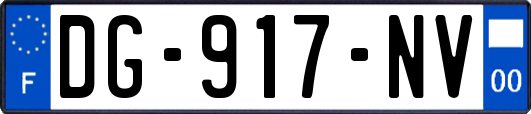 DG-917-NV