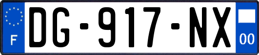 DG-917-NX