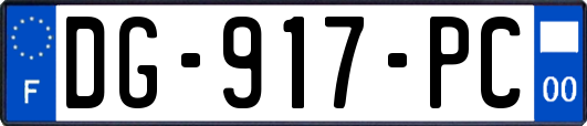 DG-917-PC