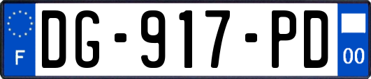 DG-917-PD