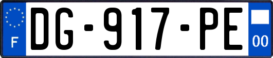 DG-917-PE