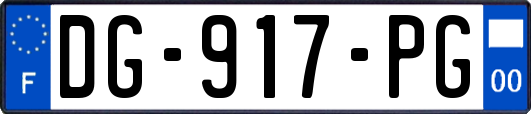 DG-917-PG