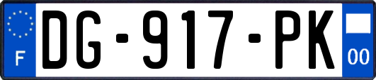 DG-917-PK