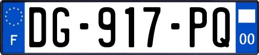 DG-917-PQ