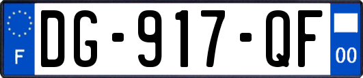 DG-917-QF