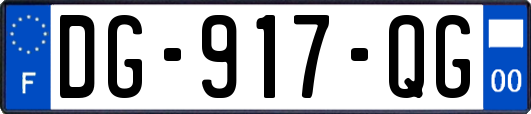 DG-917-QG