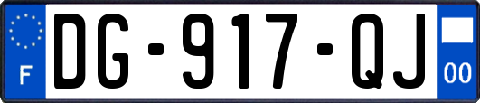 DG-917-QJ