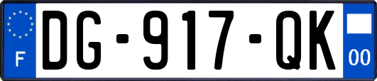 DG-917-QK