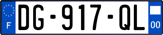 DG-917-QL