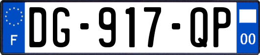 DG-917-QP