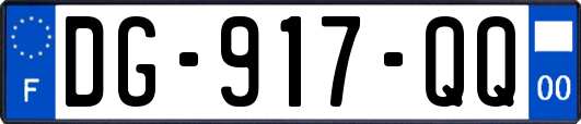 DG-917-QQ