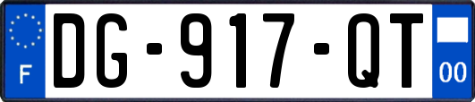 DG-917-QT