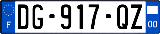 DG-917-QZ