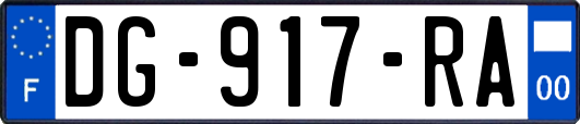 DG-917-RA