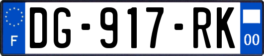 DG-917-RK
