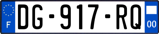 DG-917-RQ
