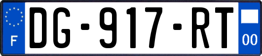 DG-917-RT