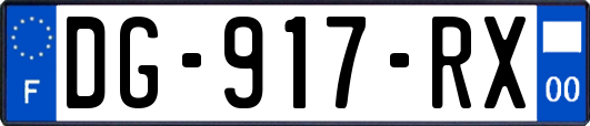 DG-917-RX