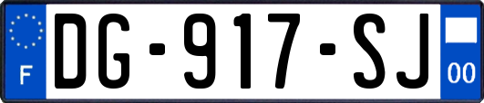 DG-917-SJ