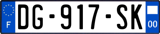DG-917-SK