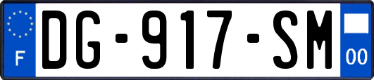 DG-917-SM