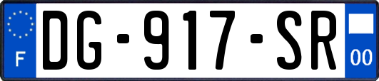 DG-917-SR