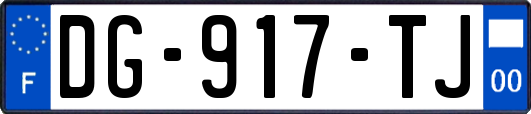 DG-917-TJ