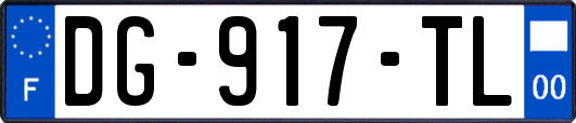 DG-917-TL