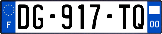 DG-917-TQ