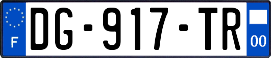 DG-917-TR