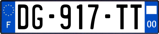 DG-917-TT