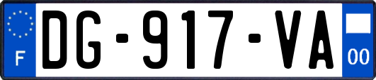 DG-917-VA