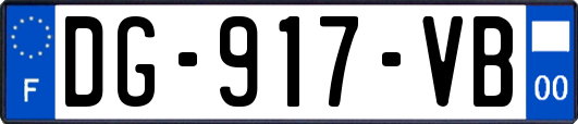 DG-917-VB