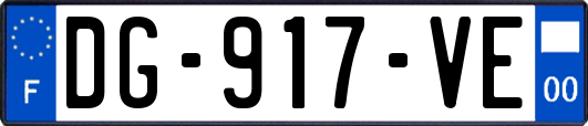 DG-917-VE